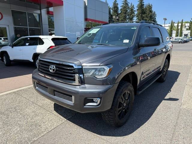 2018 Toyota Sequoia TRD Sport — SUV — 65,199 mi — Gladstone, OR