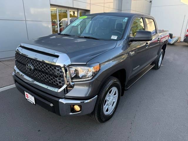 2020 Toyota Tundra SR5 — Pickup Truck — 45,590 mi — Gladstone, OR