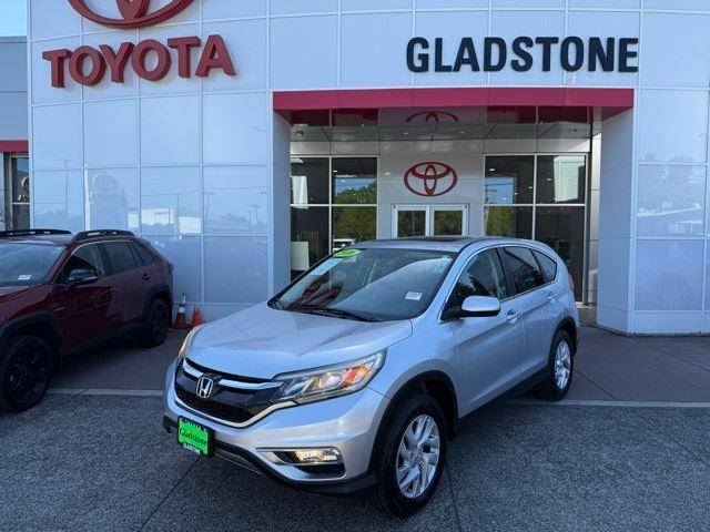 2016 Honda CR-V EX — SUV — 85,780 mi — Gladstone, OR
