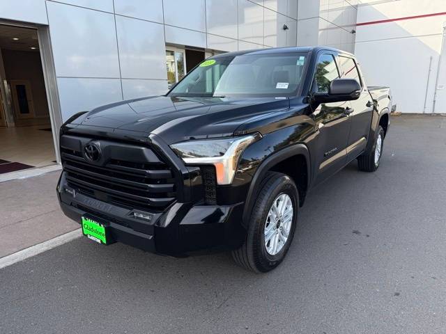 2023 Toyota Tundra SR5 — Pickup Truck — 32,270 mi — Gladstone, OR