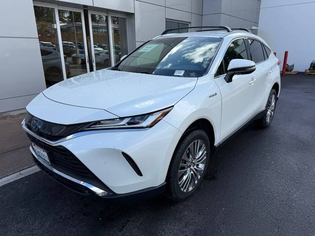 2021 Toyota Venza Limited — SUV — 48,531 mi — Gladstone, OR