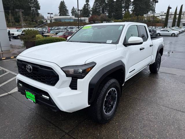 2024 Toyota Tacoma TRD Off Road — Pickup Truck — 6,034 mi — Gladstone, OR