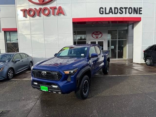 2024 Toyota Tacoma TRD Off Road — Pickup Truck — 9,210 mi — Gladstone, OR