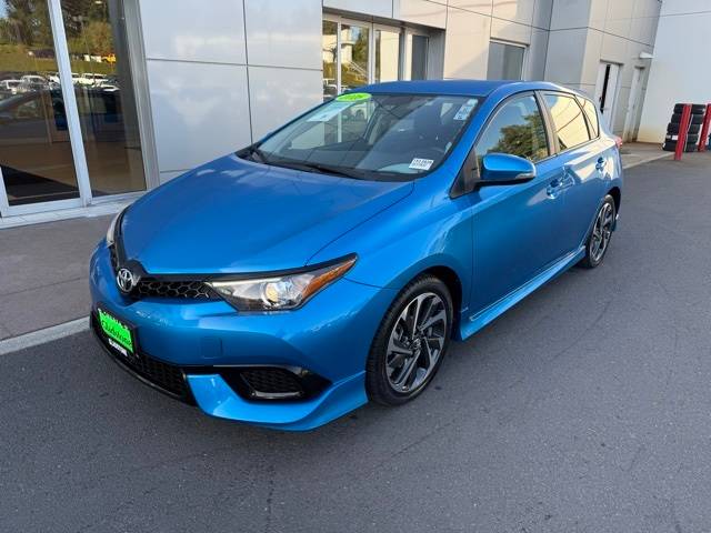 2018 Toyota Corolla iM iM — Hatchback — 70,569 mi — Gladstone, OR
