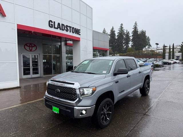 2021 Toyota Tundra SR5 — Pickup Truck — 70,532 mi — Gladstone, OR