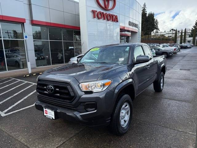 2022 Toyota Tacoma SR — Pickup Truck — 27,908 mi — Gladstone, OR