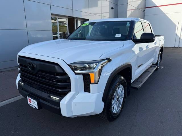 2024 Toyota Tundra SR5 — Pickup Truck — 17,898 mi — Gladstone, OR