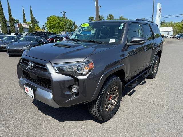 2023 Toyota 4Runner TRD Off Road Premium — SUV — 31,445 mi — Gladstone, OR