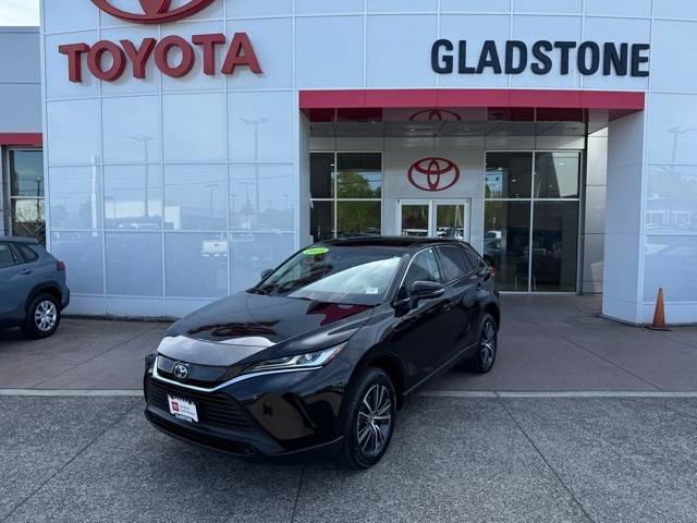 2023 Toyota Venza LE — SUV — 17,296 mi — Gladstone, OR