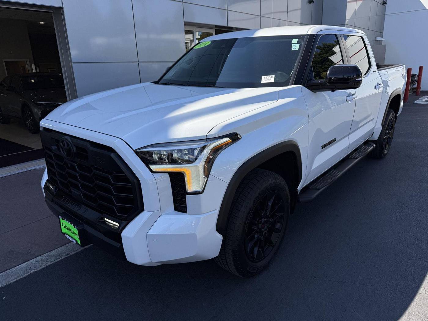 2024 Toyota Tundra Limited — Pickup Truck — 11,567 mi — Gladstone, OR