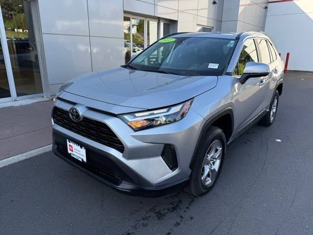 2022 Toyota RAV4 XLE — SUV — 25,980 mi — Gladstone, OR
