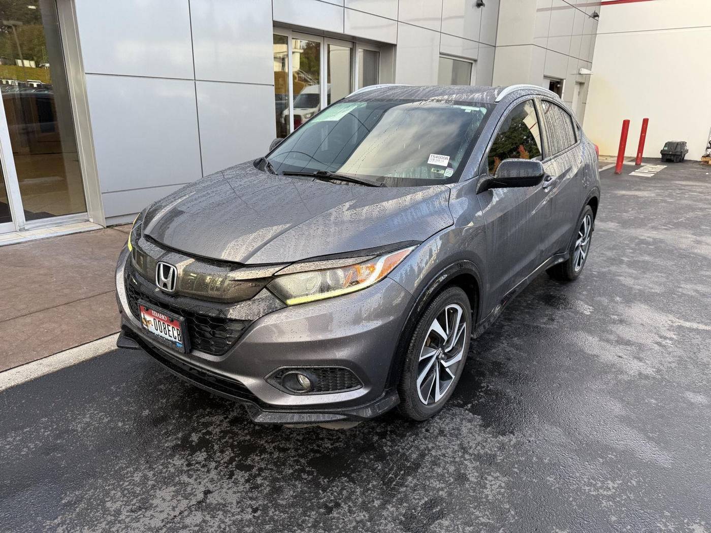 2019 Honda HR-V Sport — SUV — 91,377 mi — Gladstone, OR