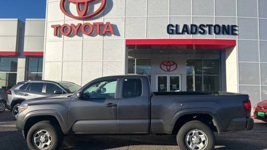 2022 Toyota Tacoma SR — Pickup Truck — 59,410 mi — Gladstone, OR