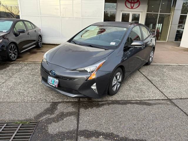 2017 Toyota Prius Two — Hatchback — 53,158 mi — Gladstone, OR