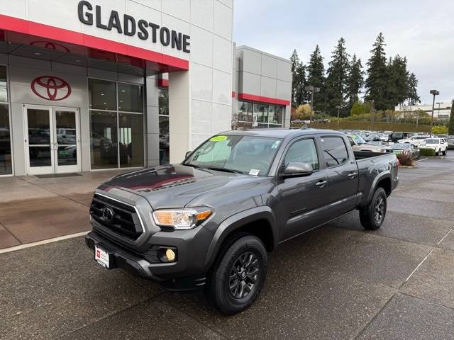 2023 Toyota Tacoma SR5 — Pickup Truck — 16,180 mi — Gladstone, OR