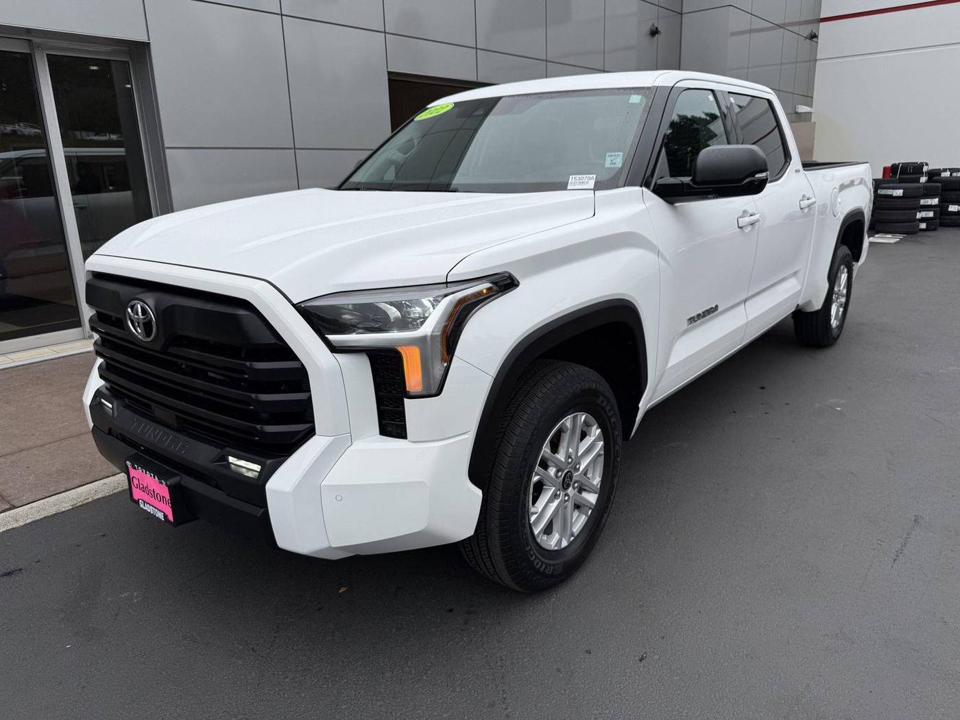 2022 Toyota Tundra SR5 — Pickup Truck — 16,267 mi — Gladstone, OR