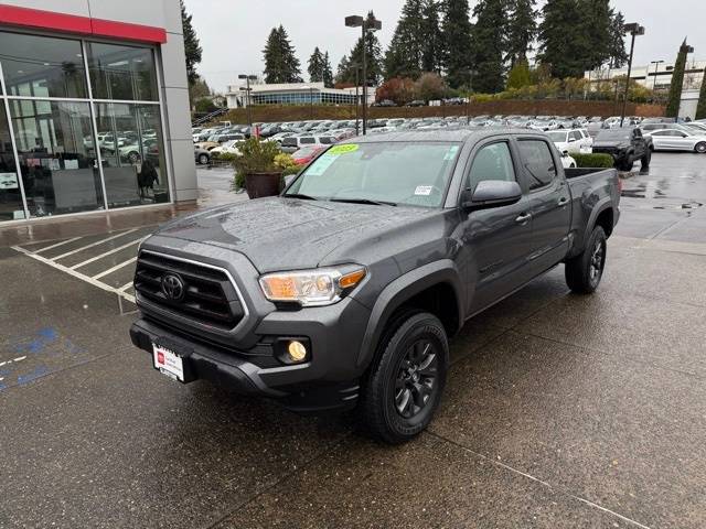 2023 Toyota Tacoma SR5 — Pickup Truck — 11,584 mi — Gladstone, OR