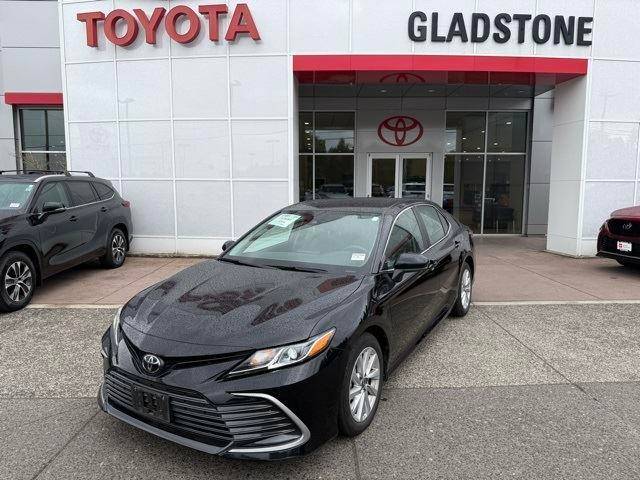 2023 Toyota Camry LE — Sedan — 49,815 mi — Gladstone, OR