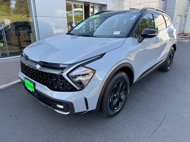 2023 Kia Sportage X-Pro — SUV — 39,131 mi — Gladstone, OR