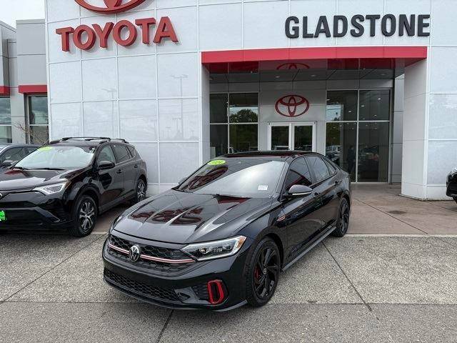 2024 Volkswagen Jetta GLI Autobahn — Sedan — 10,212 mi — Gladstone, OR