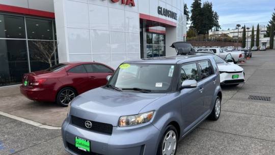 2009 Scion xB