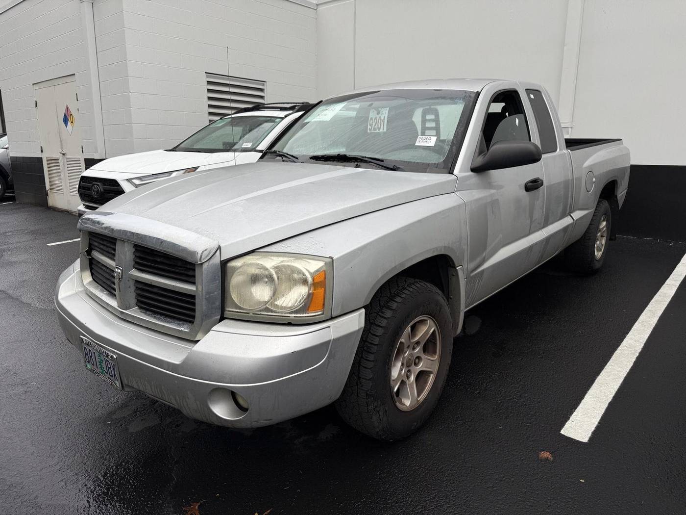 2006 Dodge Dakota SLT — Pickup Truck — 146,511 mi — Gladstone, OR