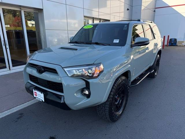 2023 Toyota 4Runner TRD Off Road Premium — SUV — 20,994 mi — Gladstone, OR