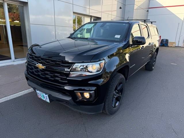 2021 Chevrolet Colorado LT — Pickup Truck — 35,931 mi — Gladstone, OR