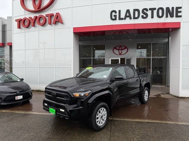 2024 Toyota Tacoma SR5 — Pickup Truck — 5,842 mi — Gladstone, OR