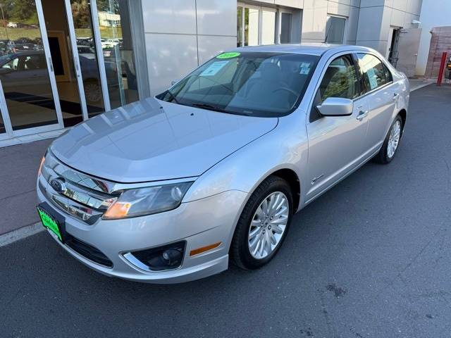 2010 Ford Fusion Hybrid — Sedan — 89,950 mi — Gladstone, OR