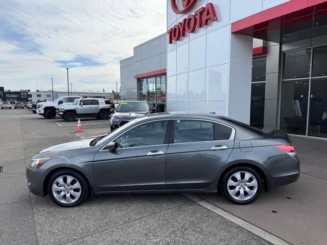 2009 Honda Accord EX-L V6 — Sedan — 139,820 mi — Gladstone, OR