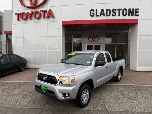 2013 Toyota Tacoma Base — Pickup Truck — 175,039 mi — Gladstone, OR