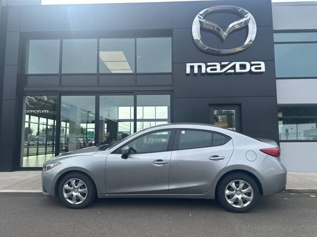 2015 Mazda Mazda3 i Sport — Sedan — 129,220 mi — Gladstone, OR