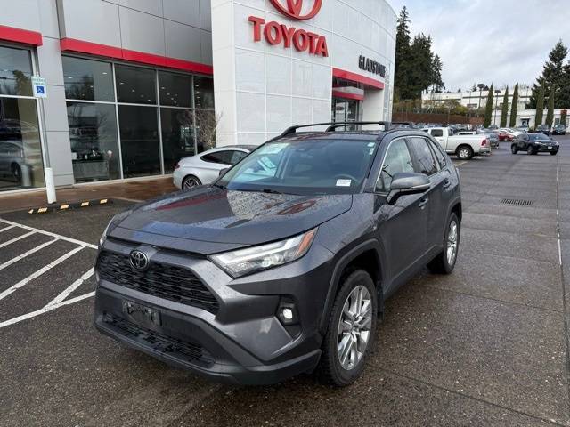 2022 Toyota RAV4 XLE Premium — SUV — 38,558 mi — Gladstone, OR