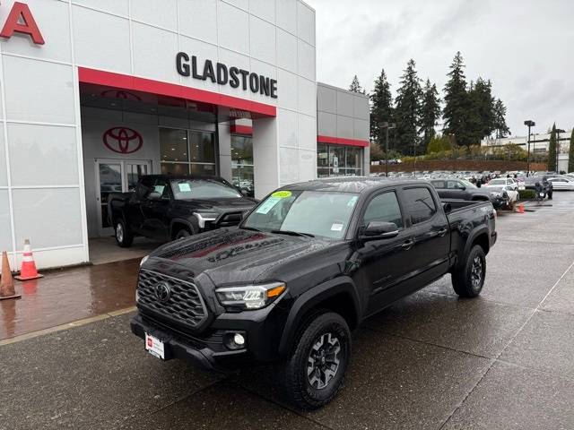 2023 Toyota Tacoma TRD Off Road — Pickup Truck — 31,955 mi — Gladstone, OR