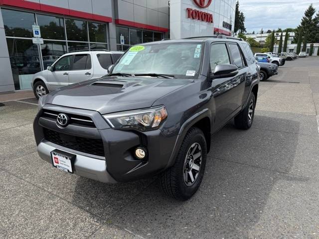2020 Toyota 4Runner TRD Off Road Premium — SUV — 39,980 mi — Gladstone, OR