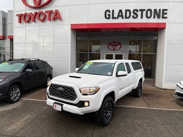 2022 Toyota Tacoma TRD Sport — Pickup Truck — 60,000 mi — Gladstone, OR