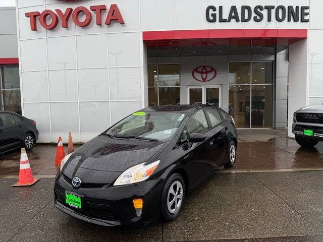 2013 Toyota Prius Two — Sedan — 63,769 mi — Gladstone, OR
