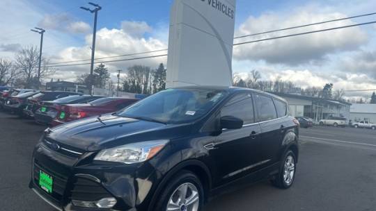 2016 Ford Escape SE — SUV — 120,706 mi — Gladstone, OR