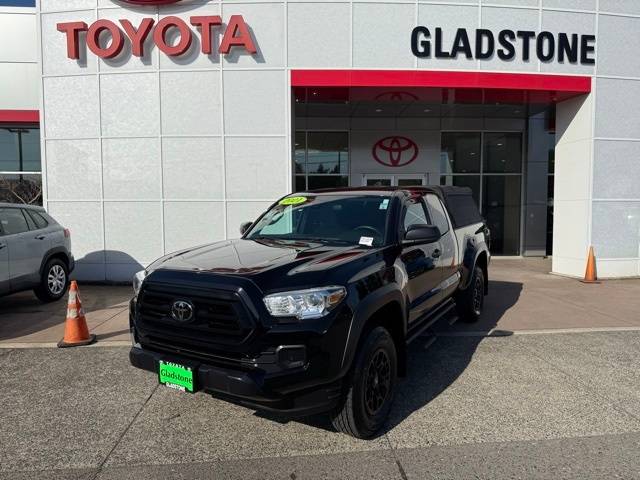2021 Toyota Tacoma SR — Pickup Truck — 42,290 mi — Gladstone, OR