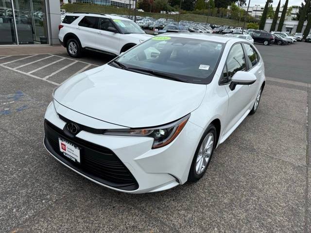 2024 Toyota Corolla LE — Sedan — 24,226 mi — Gladstone, OR