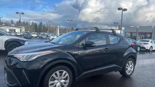 2021 Toyota C-HR LE — SUV — 29,987 mi — Gladstone, OR