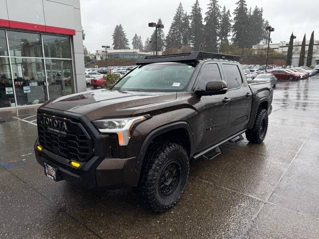 2023 Toyota Tundra Limited — Pickup Truck — 27,375 mi — Gladstone, OR