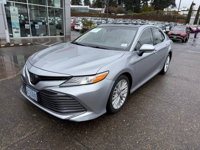 2020 Toyota Camry XLE V6 — Sedan — 66,609 mi — Gladstone, OR
