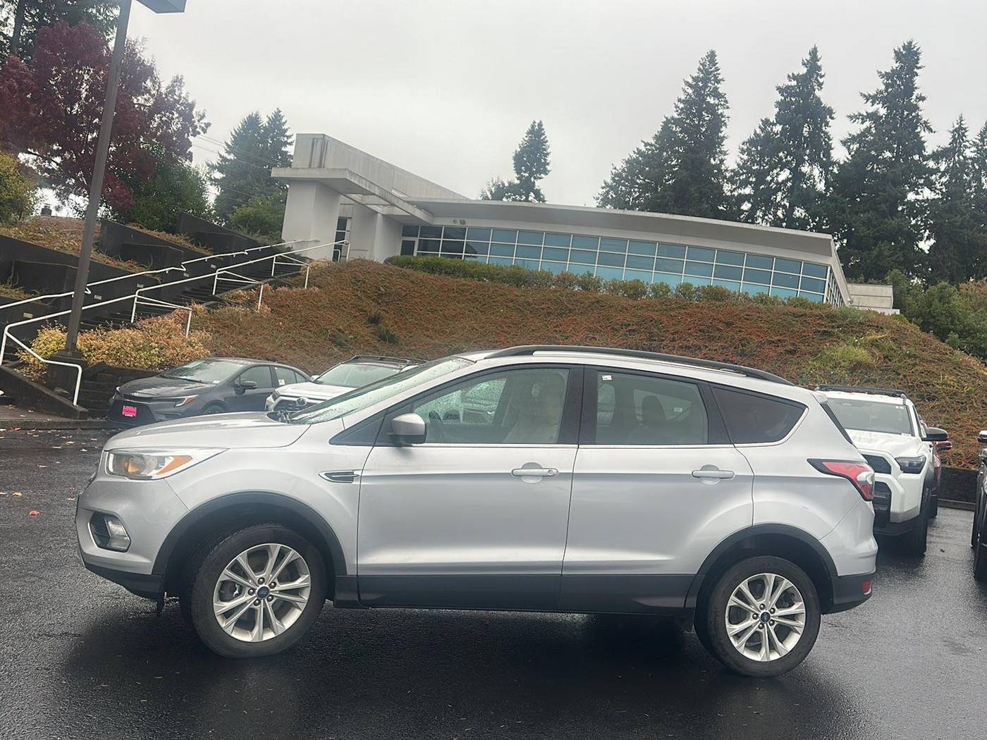 2018 Ford Escape SE — SUV — 125,174 mi — Gladstone, OR