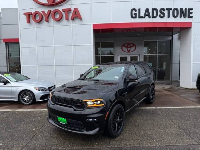 2022 Dodge Durango R/T — SUV — 19,393 mi — Gladstone, OR