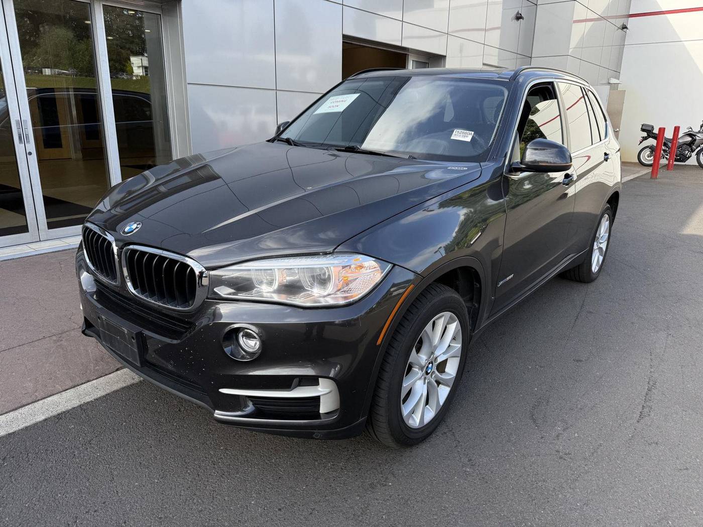 2016 BMW X5 35i — SUV — 73,227 mi — Gladstone, OR