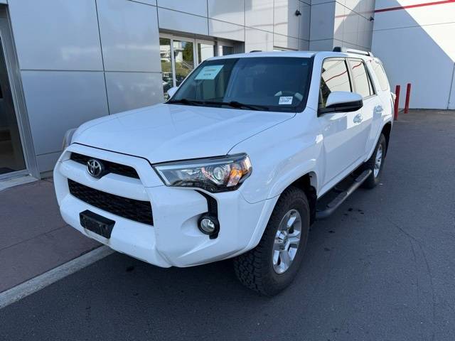 2019 Toyota 4Runner SR5 — SUV — 120,440 mi — Gladstone, OR