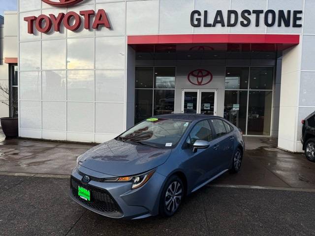 2022 Toyota Corolla Hybrid LE — Sedan — 90,342 mi — Gladstone, OR