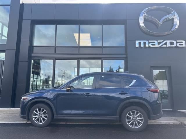 2022 Mazda CX-5 2.5 S Select — SUV — 32,595 mi — Gladstone, OR